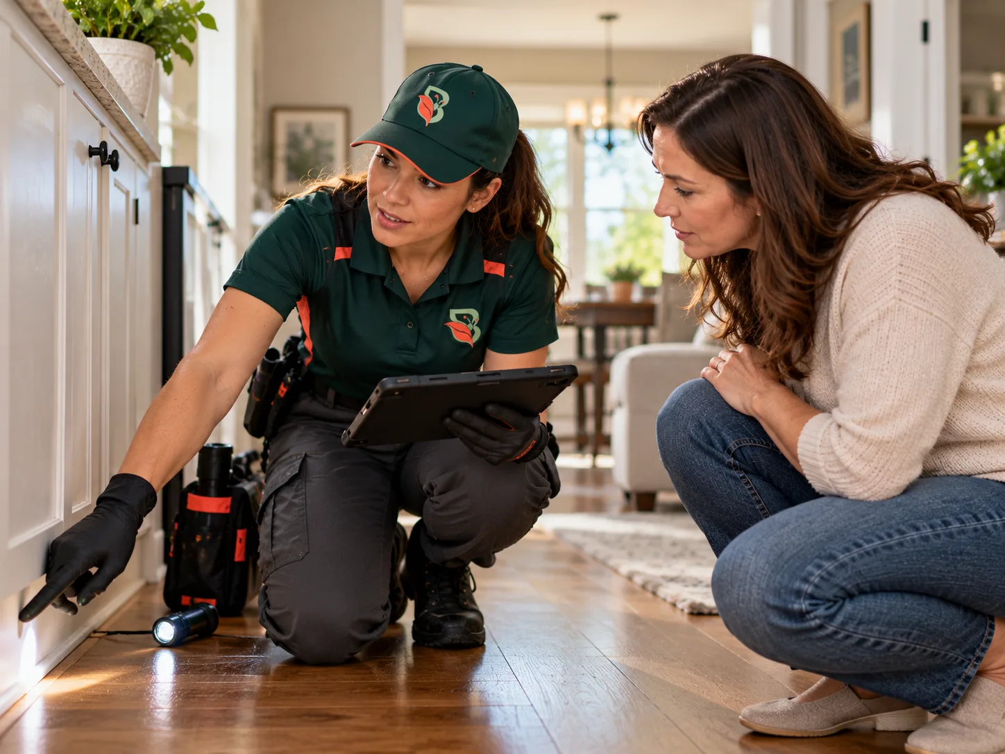 Pest Control Malott, WA FAQs